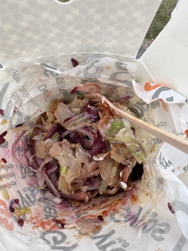 Photo of Döner & Gyros Norbury - 1455 London Rd, Norbury, London SW16 4AQ